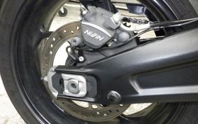 TRIUMPH TRIDENT 660 2022