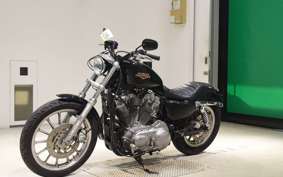 HARLEY XL883LI 2009