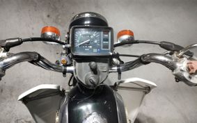HONDA BENLY 125 CD125T