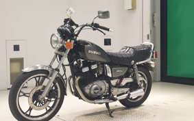 SUZUKI GSX250L GJ51B