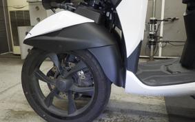 YAMAHA TRICITY 125 A SEC1J