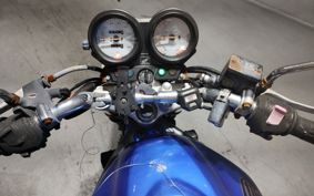 HONDA VTR 250 MC33