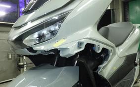 HONDA PCX 125 2009 JK05