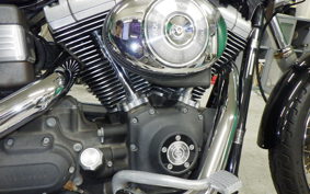 HARLEY FXDBI 2006