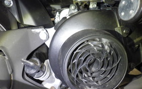 HONDA BENLY 110 1986 JA09