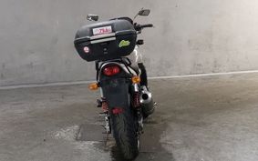 SUZUKI INAZUMA 1200 1998 GV76A