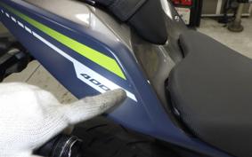KAWASAKI NINJA 400 2022 EX400G