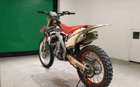 HONDA CRF450R 2025