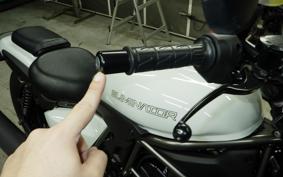 KAWASAKI ELIMINATOR400-3 2025 EL400A
