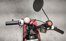 HONDA MOTOCOMPO AB12