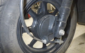 HONDA TACT Gen.4 AF79