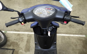 YAMAHA JOG DX-2 SA56J