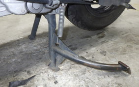 HONDA LEAD 125 1998 JF45