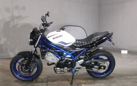 SUZUKI SV650 2020 VP55B