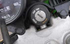 KAWASAKI KDX200 KDX200