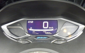 HONDA PCX 125 1996 JK05