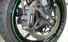 KAWASAKI NINJA 1000SX 2020 ZXT02K