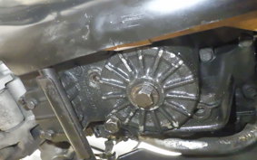 KAWASAKI ZZ-R250 EX250H