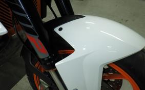 KTM 1290 SUPER DUKE R 2018