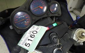 HONDA NS400R 1987 NC19