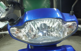 HONDA TACT Basket 2002 AF79