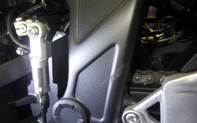 HONDA CBR650R E-Clutch 2026 RH17