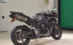 YAMAHA YZF-R1 2007