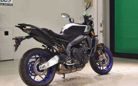 YAMAHA MT-09 SP 2026 RN87J