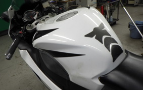 HONDA CBR1000RR Gen. 2 2008 SC59
