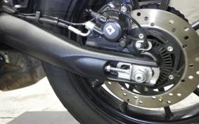 TRIUMPH SCRAMBLER 400X 2024