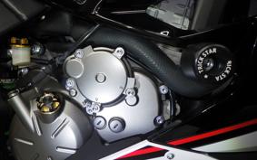 KAWASAKI NINJA ZX-6R A 2022 ZX636G
