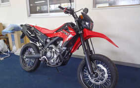 HONDA CRF250M MD38