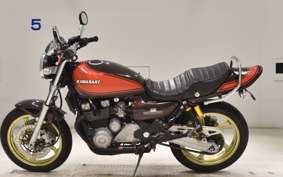 KAWASAKI ZEPHYR 400 Gen.2 1995 ZR400C