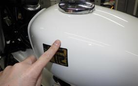 KAWASAKI 250TR 2024 BJ250F