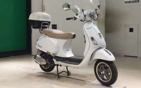VESPA VXL125
