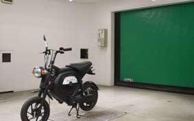 YAMAHA EC-02 2022 SY02J