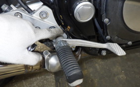 YAMAHA XJR1300 Gen.2 2007 RP17J