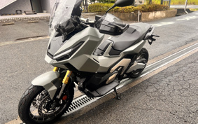 HONDA X-ADV 750 2025 RH21