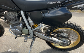 HONDA XR-250 MD30