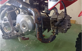 HONDA CRF50F AE03