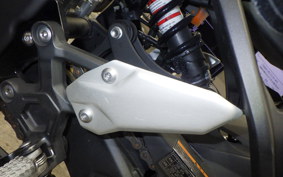 KAWASAKI ZX-25R-2SE 2018 ZX250H