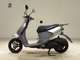 Фото Suzuki LET's 4 с японского аукциона