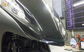 YAMAHA JOGワン 2006 SEM3J