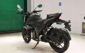 SUZUKI GIXXER 250 ED22Y