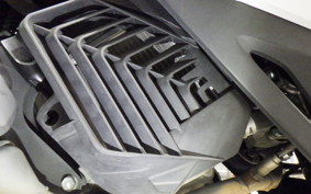 HONDA LEAD 125 1997 JK12