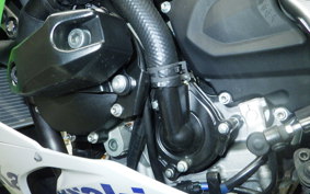 KAWASAKI NINJA ZX-6R A 2024 ZX636J