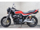 Фото Honda CB400SFV-1 1999 с японского аукциона