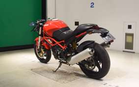 DUCATI MONSTER 400 IE 2007