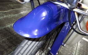 HONDA C50 SUPER CUB 2015 AA01