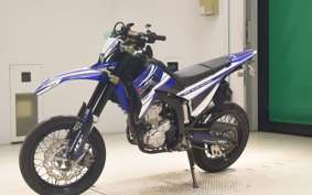 YAMAHA WR250X